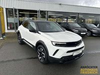Gebraucht Opel Mokka GS Line 101 PS (74 kW) 2023 Weiss SUV