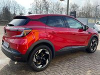 Gebraucht Renault Captur Techno 158 PS (116 kW) 2025 Rot SUV