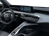 Neu Peugeot 3008 Allure 144 PS (105 kW) 2026 Perla nera schwarz SUV