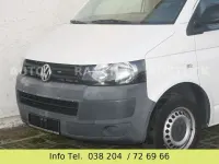 Używany VW Transporter 140 KM (102 kW) 2012 Biały Van