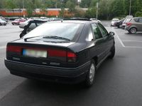 Gebraucht Renault Safrane 165 PS (121 kW) 1992 Kleinwagen