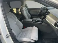 Gebraucht Volvo V90 Ultra 455 PS (334 kW) 2025 Crystal weiß perleffekt Kombi