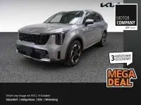 Gebraucht Kia Sorento 252 PS (185 kW) 2025 Grau SUV