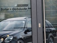 Gebraucht Mercedes E320 224 PS (164 kW) 2007 Andere farben Kombi