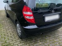 gebraucht Mercedes A150 Classic