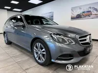 Gebraucht Mercedes E350 258 PS (189 kW) 2016 Grau Kombi