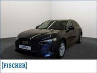 Gebraucht Audi A5 Ambiente 150 PS (110 kW) 2025 Firmamentblau metallic Kombi