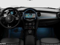 Używany Mini Cooper S 178 KM (130 kW) 2022 Zielony Hatchback