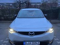 Gebraucht Mazda MX30 Edition 106 kW (145 PS) 2020 Weiß SUV