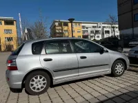 Gebraucht Honda Civic LS 90 PS (66 kW) 2003 Silber Limousine