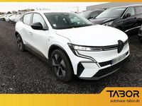 Gebraucht Renault Megane E-Tech Equilibre 160 kW (218 PS) 2022 Andere farbe