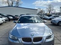 Gebraucht BMW 325 200 PS (147 kW) 2009 Grau Coupé