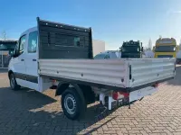 Second-hand Mercedes Sprinter 163 CP (119 kW) 2018 Andere Van