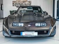Gebraucht Corvette Stingray 200 PS (147 kW) 1981 Grau Coupé