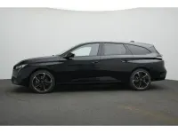 Gebraucht Peugeot 308 SW Allure 114 kW (156 PS) 2025 Perlaneraschwarz (metallic) Kombi