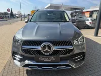 Gebraucht Mercedes GLE400 330 PS (242 kW) 2020 Grau SUV