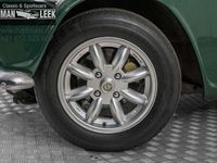 Gebraucht Triumph TR 250 106 PS (77 kW) 1968 Grün Cabrio