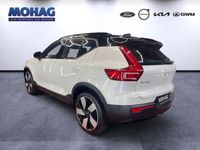 Gebraucht Volvo XC40 Ultimate 300 kW (408 PS) 2023 Weiss SUV