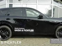 Gebraucht Mazda CX-60 Homura-Line 254 PS (186 kW) 2025 SUV