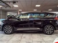 Gebraucht Renault Espace Initiale Paris 224 PS (164 kW) 2018 Schwarz Van / Kleinbus