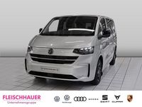 Neu VW T7 150 PS (110 kW) 2026 Grau Van