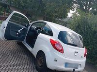 Gebraucht Ford Ka 75 PS (55 kW) 2009 Kleinwagen