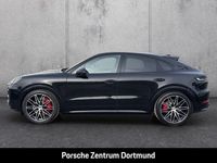 Gebraucht Porsche Cayenne S 475 PS (349 kW) 2024 Schwarz SUV