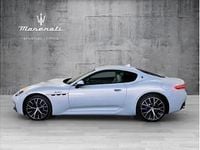 Gebraucht Maserati Granturismo 489 PS (359 kW) 2024 Grau Coupé