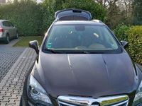 gebraucht Opel Mokka 1.7CDTI Automatik Edition TÜV NEU!!!!