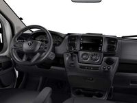 Neu Peugeot Boxer 179 PS (131 kW) 2026 Artense grau metallic Van