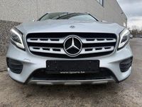 Gebraucht Mercedes GLA180 AMG 122 PS (89 kW) 2019 Silber SUV