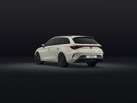 Nowe Cupra Leon VZ 333 KM (244 kW) 2026 Szary Sedan/Limuzyna