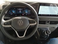 Neu VW Transporter 2026 Clear white Van