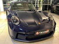 gebraucht Porsche 911 GT3 Touring Paket |PTS Darkseablue|PCCB|LIFT