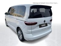 Occasion VW Multivan Life 204 ch (150 kW) 2022 Blanc Monospace