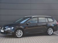 gebraucht VW Golf VII Variant 2.0 TDI Comfortline*Navi*SHz*-Service NEU