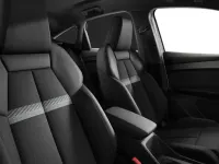 Gebraucht Audi Q4 Sportback e-tron Sport 150 kW (204 PS) 2025 Silber SUV