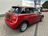 gebraucht Mini One D One D5türig TÜV neu