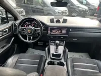 Gebraucht Porsche Cayenne GTS 460 PS (338 kW) 2021 Schwarz SUV