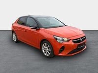 Gebraucht Opel Corsa Edition 75 PS (55 kW) 2023 Orange Kleinwagen