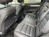 Gebraucht Renault Koleos Initiale Paris 184 PS (135 kW) 2021 Graphitgrau SUV