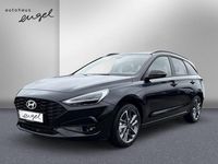 Neu Hyundai i30 Advantage 101 PS (74 kW) 2025 Schwarz Kombi