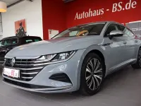 Gebraucht VW Arteon 200 PS (147 kW) 2023 Grau Limousine