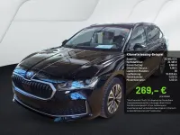 Gebraucht Skoda Superb Selection 150 PS (110 kW) 2025 Kombi