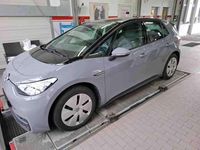 Gebraucht VW ID.3 Pro Performance 150 kW (204 PS) 2022 Grau Kleinwagen
