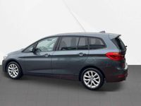 gebraucht BMW 218 Gran Tourer d xDrive - Fin. ab 4,44% | HiFi | AHK