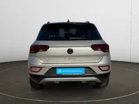 Gebraucht VW T-Roc Move 110 PS (80 kW) 2023 SUV