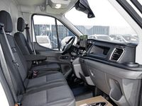 Gebraucht Ford Transit Trend 135 kW (184 PS) 2023 Andere