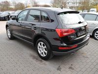 Gebraucht Audi Q5 Sport 179 PS (131 kW) 2010 Schwarz SUV