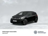 Gebraucht VW ID.3 Pro Performance 150 kW (204 PS) 2022 Grau Kleinwagen